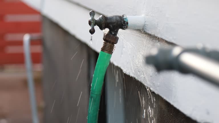 Best Residential Vinyl Siding Installation  in Oshkosh, WI