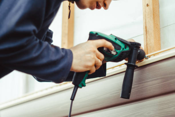 Best Siding for New Construction  in Oshkosh, WI